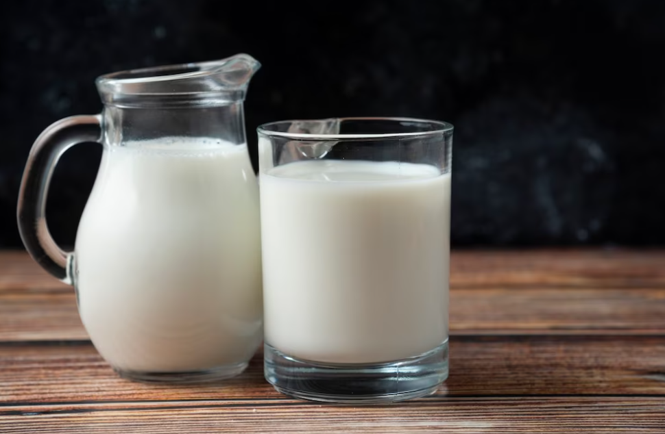 Manfaat Susu Kambing untuk Program Kehamilan